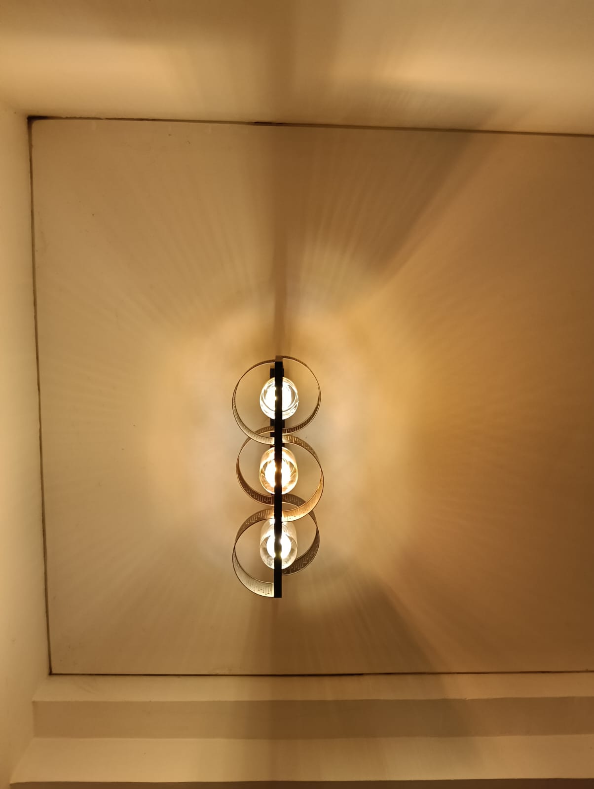 Iluminación decorativa