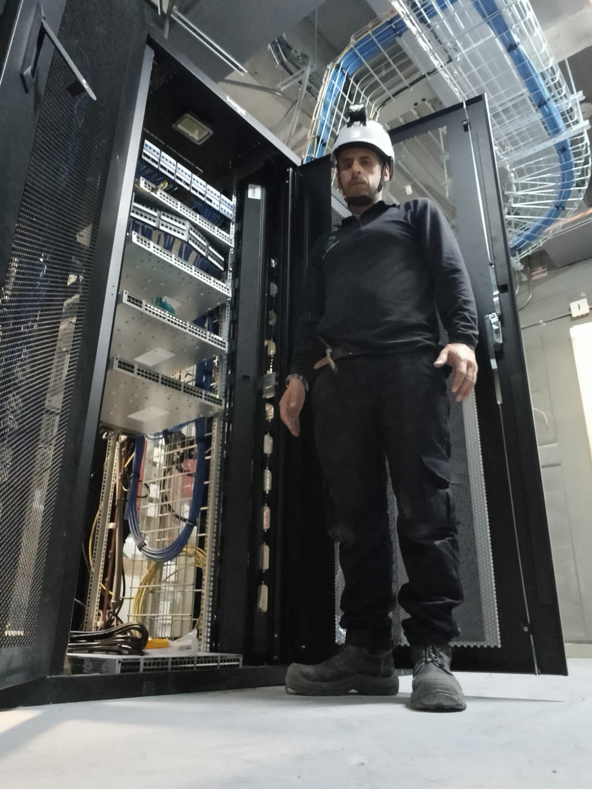 Mantenimiento preventivo